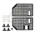 Panele bagażnika Jeep Gladiator JT 2020-